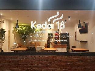 cempaka mas hotel