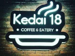 cempaka mas hotel