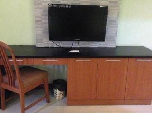 cempaka mas hotel