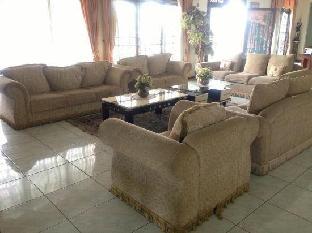 cempaka mas hotel