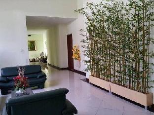 cempaka mas hotel