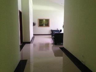 cempaka mas hotel