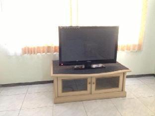 cempaka mas hotel