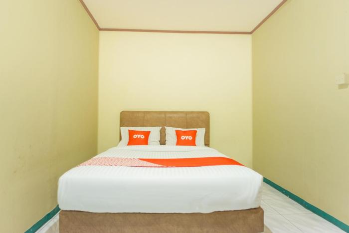 oyo 2180 vina vira hotel