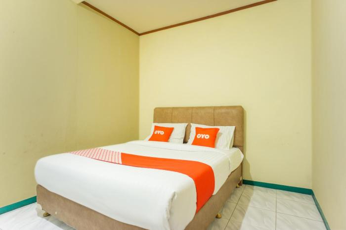 oyo 2180 vina vira hotel