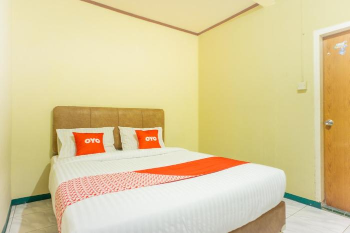 oyo 2180 vina vira hotel
