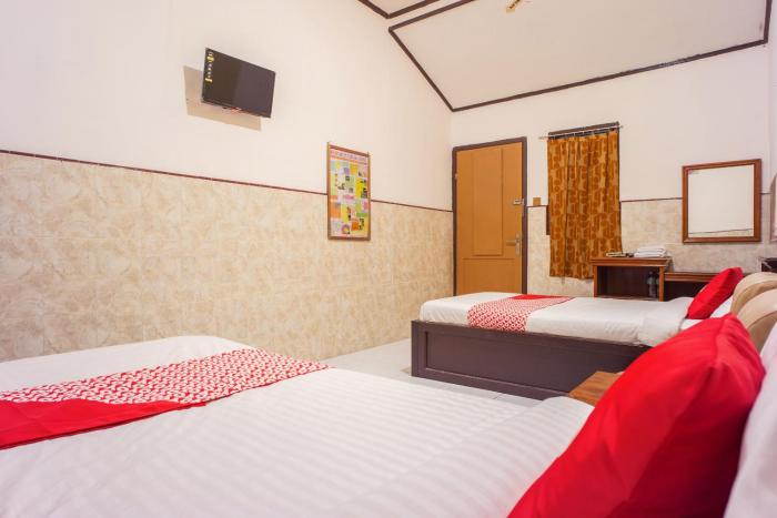 oyo 2180 vina vira hotel