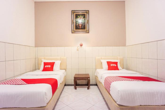 oyo 2180 vina vira hotel