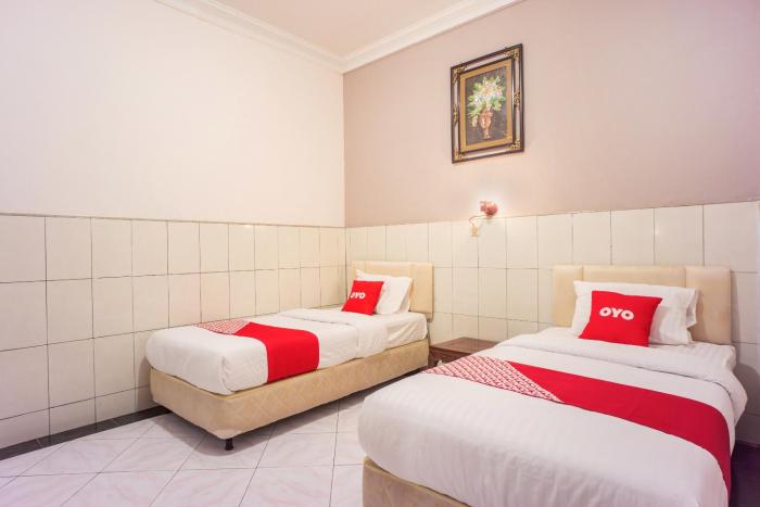 oyo 2180 vina vira hotel