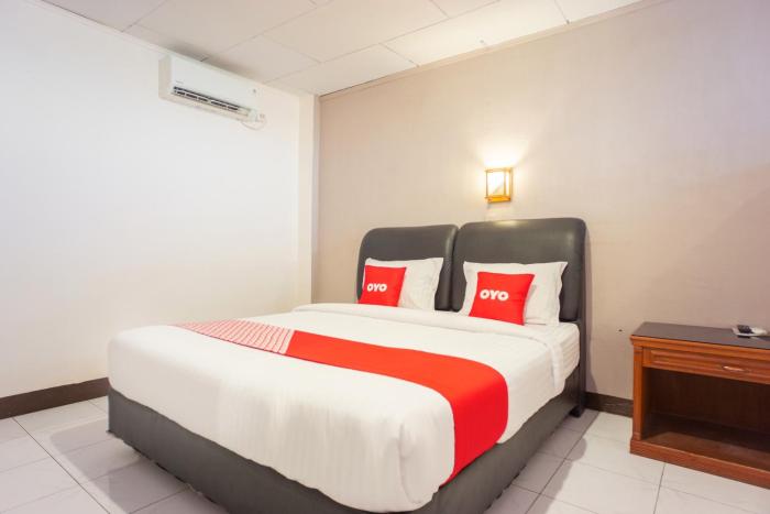 oyo 2180 vina vira hotel