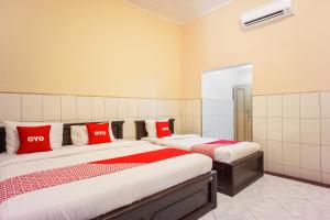 oyo 2180 vina vira hotel