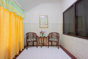 oyo 2180 vina vira hotel