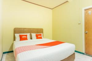 oyo 2180 vina vira hotel