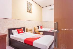 oyo 2180 vina vira hotel
