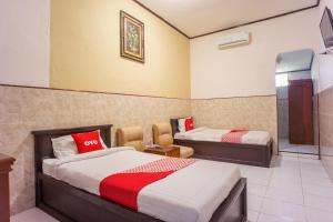 oyo 2180 vina vira hotel