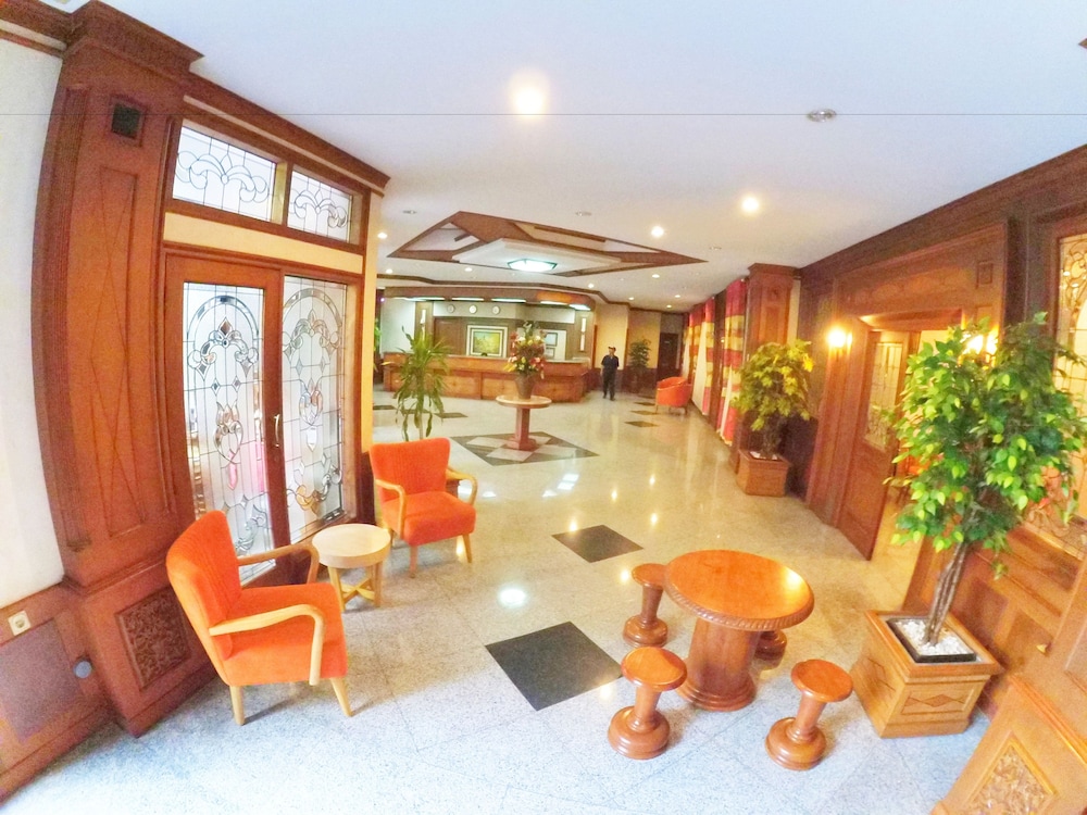 sapta nawa resort 1 gresik