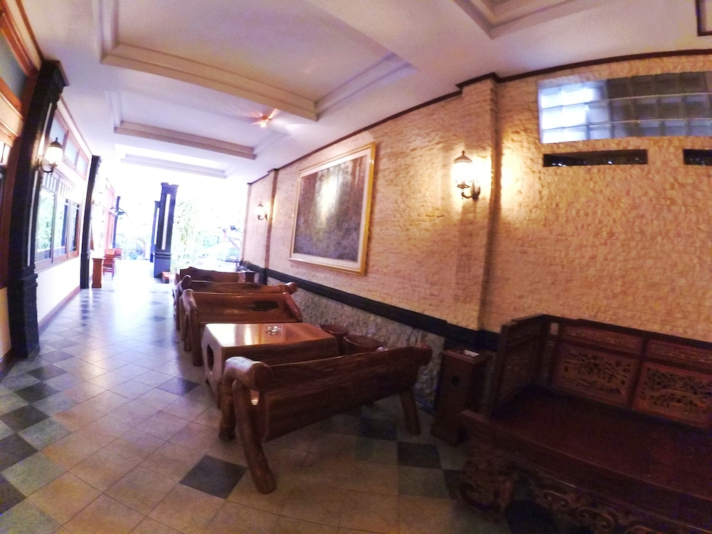 sapta nawa resort 1 gresik