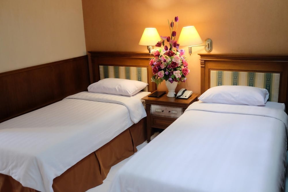 sapta nawa resort 1 gresik