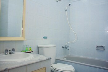 sapta nawa resort 1 gresik