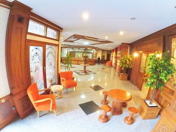 sapta nawa resort 1 gresik