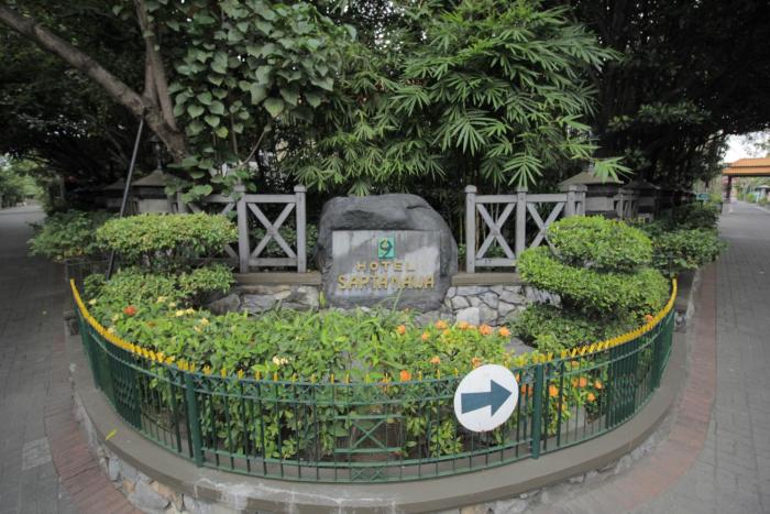 sapta nawa resort 1 gresik