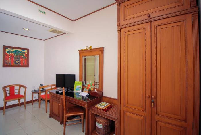 sapta nawa resort 1 gresik