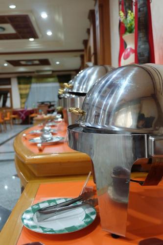 sapta nawa resort 1 gresik