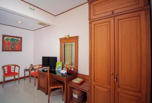 sapta nawa resort 1 gresik