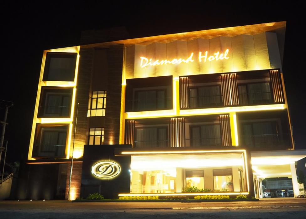 diamond hotel samarinda