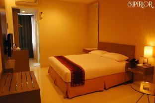 grand fatma hotel