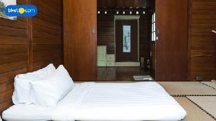 the onsen resort