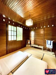the onsen resort