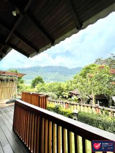the onsen resort