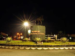 purwokerto