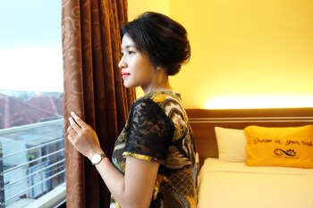 gapura residence by sinergi