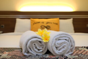 gapura residence by sinergi