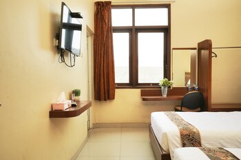 gapura residence by sinergi