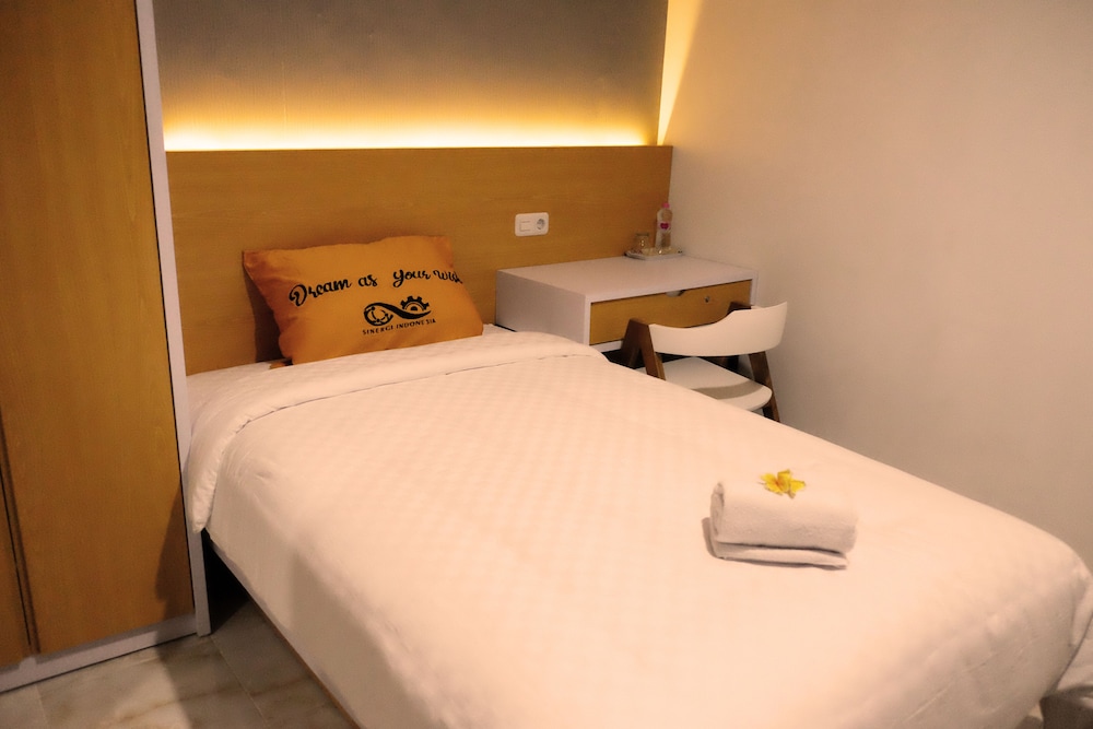 gapura residence by sinergi