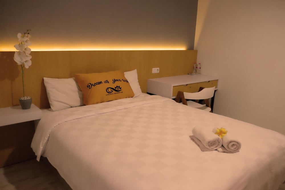 gapura residence by sinergi