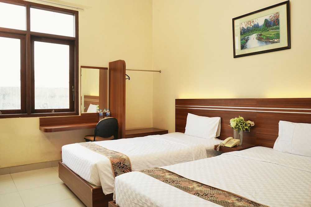 gapura residence by sinergi