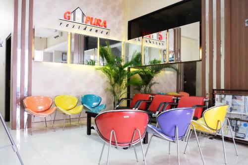 gapura residence by sinergi