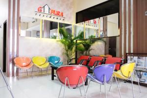 gapura residence by sinergi
