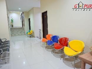 gapura residence by sinergi
