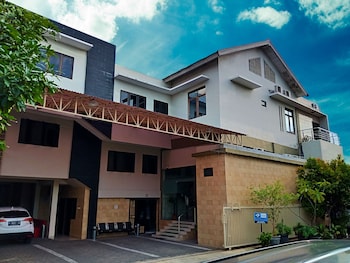 gapura residence by sinergi