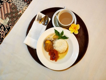 gapura residence by sinergi