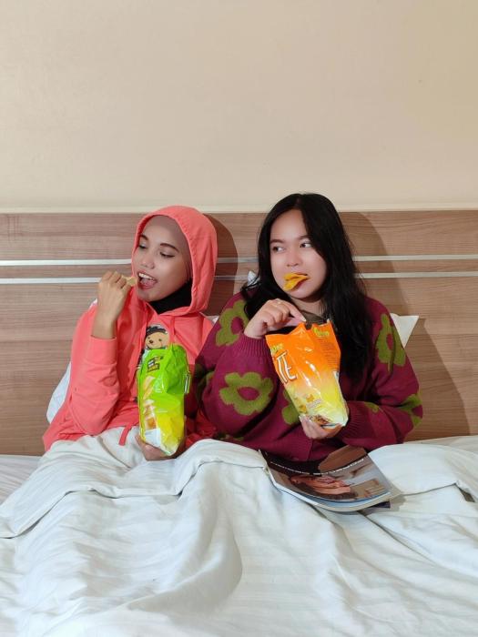 gapura residence by sinergi