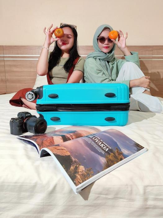 gapura residence by sinergi