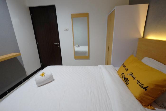 gapura residence by sinergi