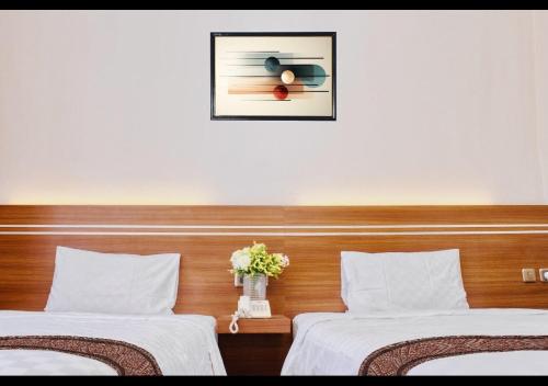 gapura residence by sinergi