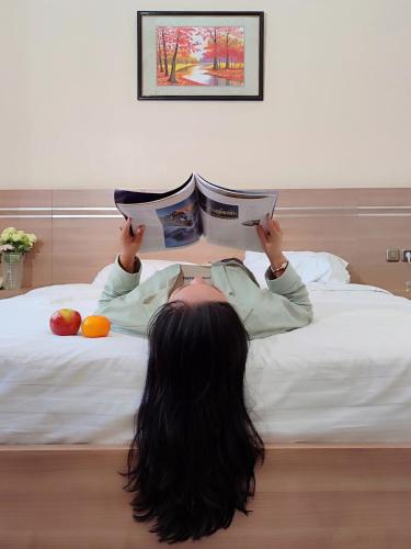 gapura residence by sinergi